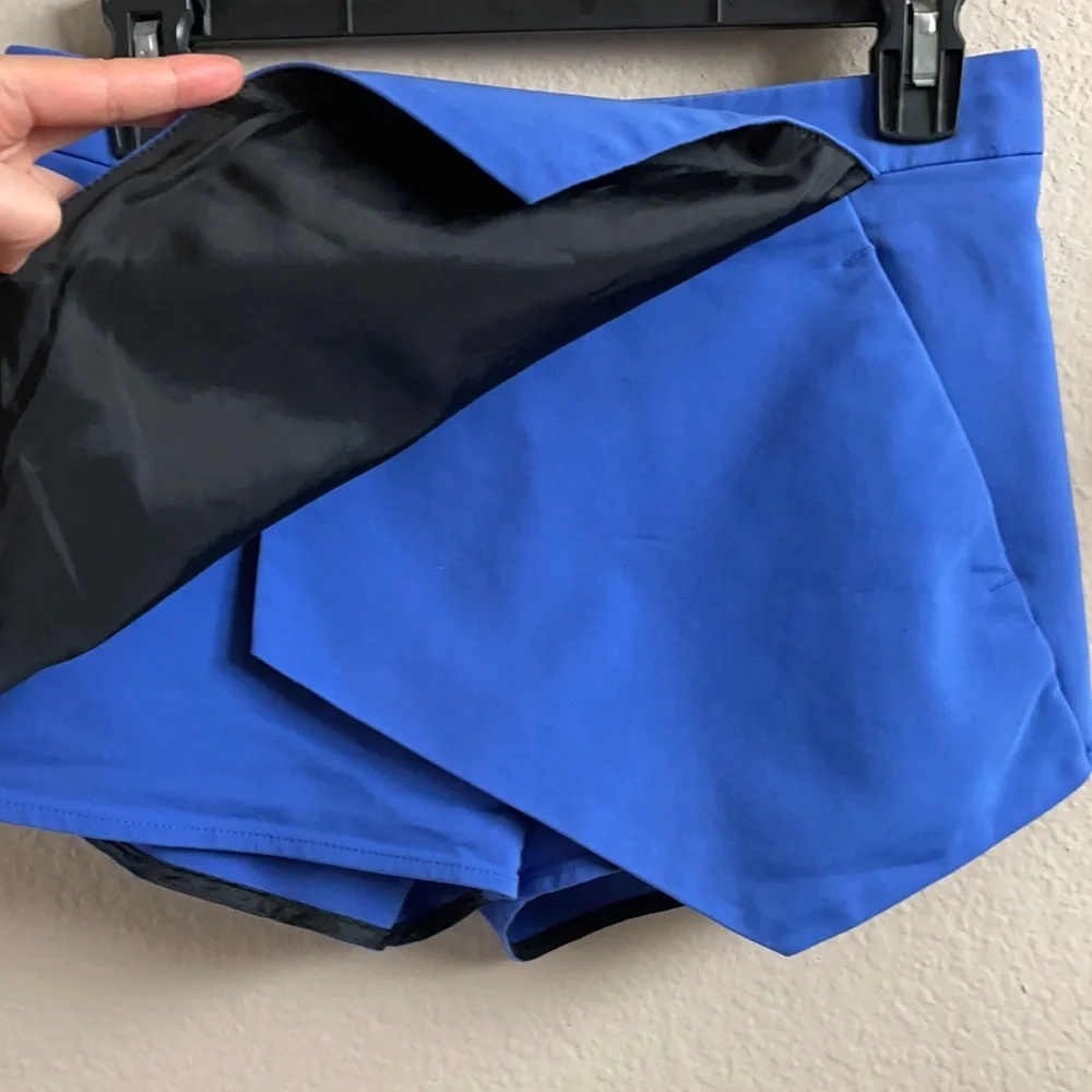 Great quality hight waist skirt/shorts - Picture 3 of 7